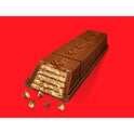 Kit Kat® Big Kat® Milk Chocolate Wafer King Size Candy, Bar 3 oz