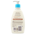 Aveeno Baby Daily Moisturizing 2-in-1 Body Wash & Shampoo, 12 fl. oz
