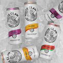 White Claw® Hard Seltzer Variety 24 Pack, 5% ABV