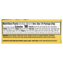 Jell-O Banana Cream Instant Pudding Mix & Pie Filling, 3.4 oz. Box