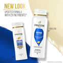 Pantene Pro-V Repair & Protect Shampoo, All Hair Types,10.4 fl oz + Conditioner, 9.0 fl oz