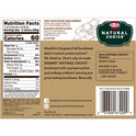 HORMEL NATURAL CHOICE Sliced Oven Roasted Deli Turkey Lunch Meat, 14 oz Resealable Plastic Package
