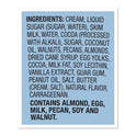 Ben & Jerry's New York Super Fudge Chunk Chocolate Ice Cream, 16 oz