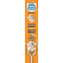 Kellogg's Frosted Mini-Wheats Original Cold Breakfast Cereal, Mega Size, 34 oz Box