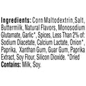 Hidden Valley Gluten Free Spicy Ranch Salad Dressing and Seasoning Mix, 1 oz