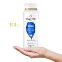 Pantene Pro-V Repair & Protect Shampoo, All Hair Types, 10.4 fl oz