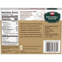 HORMEL NATURAL CHOICE Sliced Applewood Smoked Deli Turkey Lunch Meat, 8 oz Plastic Package