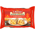 El Monterey Signature Egg, Applewood Smoked Bacon & Cheese Burritos 8 Ct, 36 oz (Frozen)