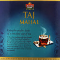 Taj Mahal Orange Pekoe Black Tea