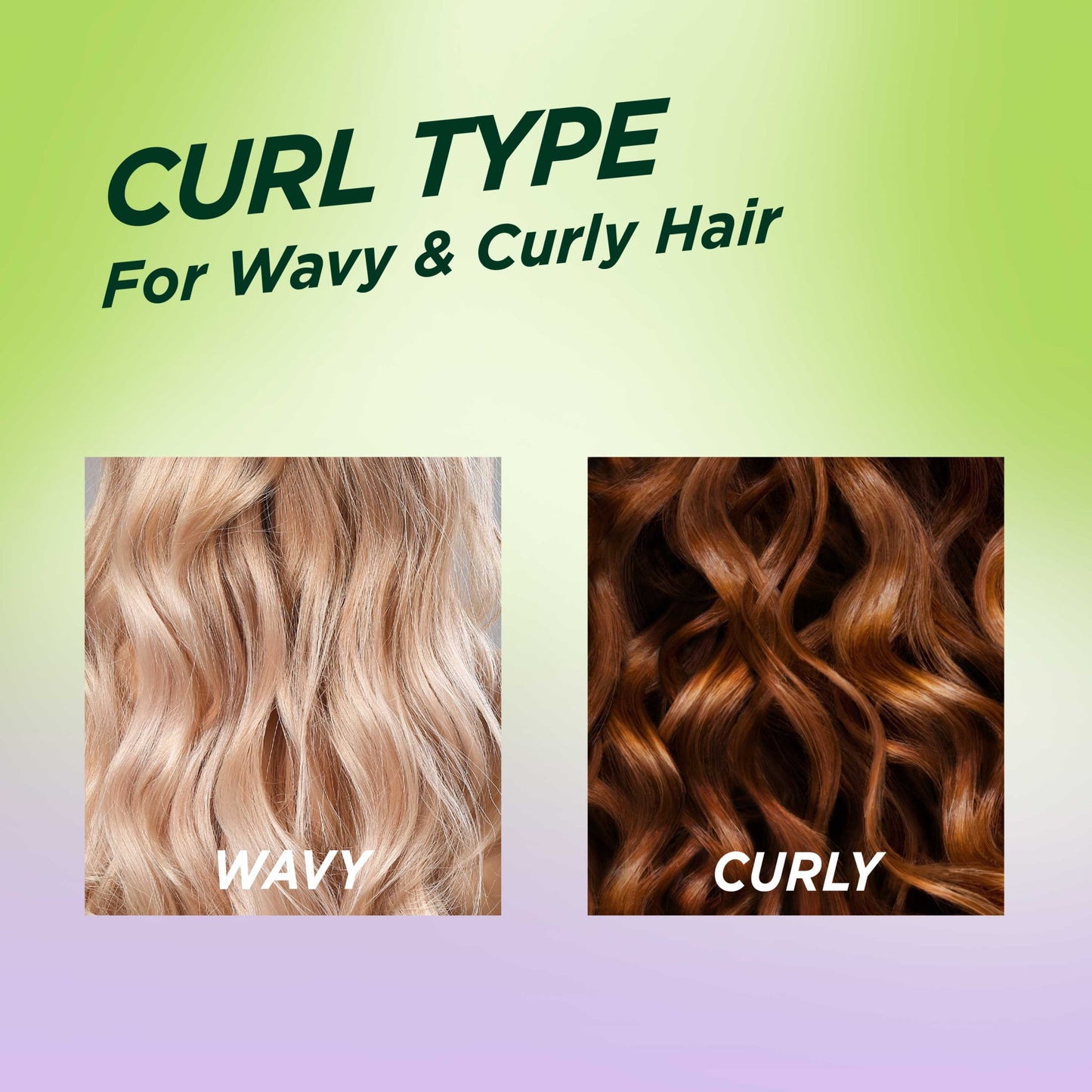 Garnier Fructis Style Curl Shape Defining Spray Gel, For Curly Hair, 8.5 fl oz