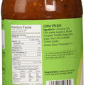Lime Pickle