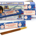Nag Champa