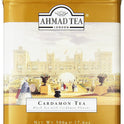 Cardamom Tea