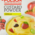 Custard Powder Vanilla Flavour