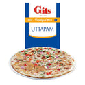 Uttapam