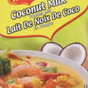 Coconut Milk Powder Mix