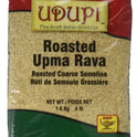 Roasted Upma Rava