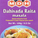 Dahivada Raita Masala