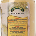 Garlic Paste