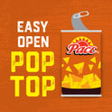 Pace Mild Nacho Cheese Sauce, 10.5 oz Can