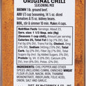 McCormick Chili Seasoning Mix, 7.3 oz Mixed Spices & Seasonings