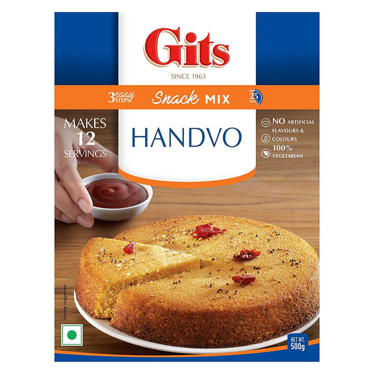 Handvo Mix