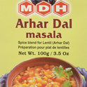 Arhar Dal Masala