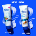 Head and Shoulders Dandruff Conditioner, Dry Scalp Care, 20 oz