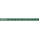 Chicken of the Sea Chunk Light Tuna in Water, 5 oz