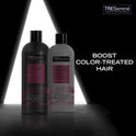 TRESemme Revitalize Color Daily Shampoo, Hibiscus Essence, 28 fl oz
