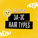 Aussie Miracle Curls Shampoo, Coconut & Jojoba Oil, Paraben Free, for Curly Hair, 12.1 fl oz