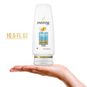 Pantene Shampoo Conditioner Pack, Smooth and Sleek, 10.5-11 Oz