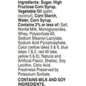 Betty Crocker Dunkaroos Vanilla Frosting with Rainbow Sprinkles, 16 oz