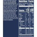 Progresso Traditional, Chicken & Sausage Gumbo Canned Soup, Gluten Free, 19 oz.
