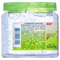 Xtreme Pro-Expert Hair Styling Gel, Unisex, 35.27 oz Jumbo Clear Jar