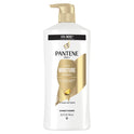 Pantene Pro-V Daily Moisture Renewal Conditioner, All Hair Types, 25.1 fl oz