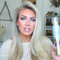 Pantene Volume Mousse, Boosts Fine Flat Hair for Max Fullness, 6.6 oz