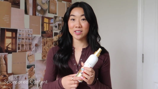 Pantene Pro-V Shine Enhancing Thermal Heat Protection Primer Hair Spray, 7.2 fl oz