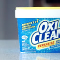 OxiClean Versatile Stain Remover Powder, 5 lb