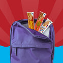 Reese's Puffs Breakfast Cereal Treat Bars, Peanut Butter & Cocoa, 16 ct