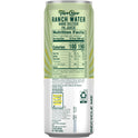 Topo Chico Ranch Water Original Hard Seltzer, 24 fl oz Can, 4.7% ABV