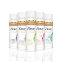 Dove Refresh+Care Detox and Purify Dry Shampoo, 5 oz