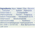 Wet Line Xtreme Professional Extra Hold Styling Gel, Clear, 17.64 oz