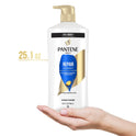 Pantene Pro-V Repair and Protect Conditioner, All Hair Types, 25.1 fl oz
