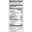 HORMEL 100% Natural White Chicken Chili with Beans, No Artificial Ingredients, 15 Oz