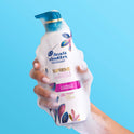 Head & Shoulders Supreme Soothe & Strengthen Shampoo, All Hair Types, 11.8 fl oz