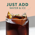 Starbucks Cold Brew Coffee, Madagascar Vanilla Flavored, Multi-Serve Concentrate, 32 oz