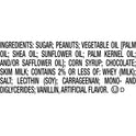 Payday Chocolatey Peanut Caramel King Size Candy, Bar 3.1 oz