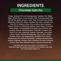 Marie Callender's Chocolate Satin Pie, 25.6 oz (Frozen)