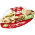 HORMEL COMPLEATS Chicken & Dressing, Shelf-Stable 9.5 oz Plastic Tray